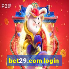 bet29.com login